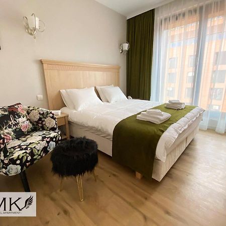 Mk Angel Apartment Krasków Εξωτερικό φωτογραφία