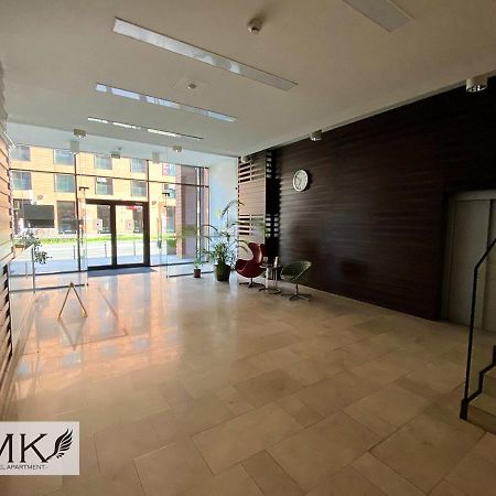 Mk Angel Apartment Krasków Εξωτερικό φωτογραφία