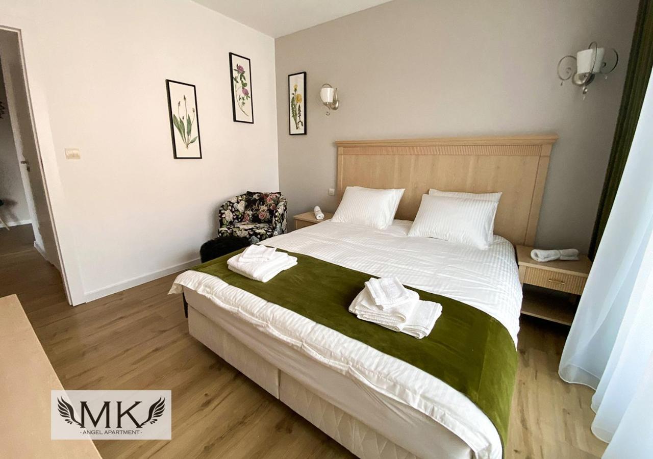 Mk Angel Apartment Krasków Εξωτερικό φωτογραφία