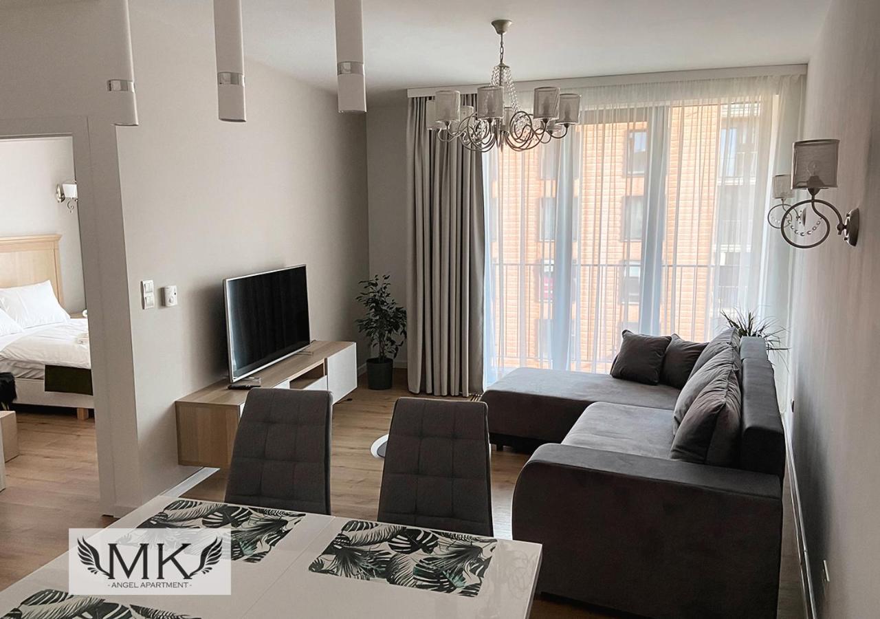 Mk Angel Apartment Krasków Εξωτερικό φωτογραφία