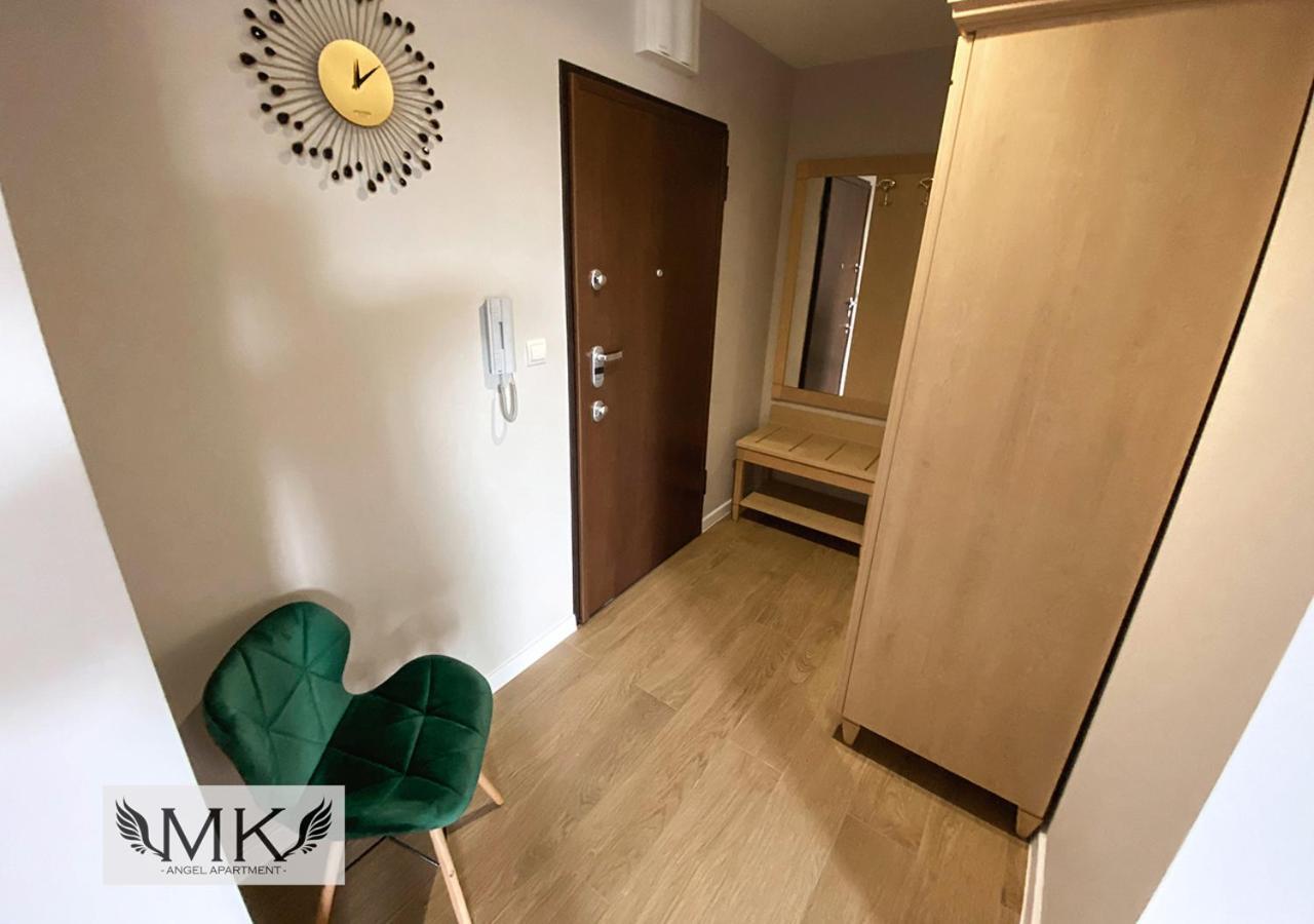 Mk Angel Apartment Krasków Εξωτερικό φωτογραφία
