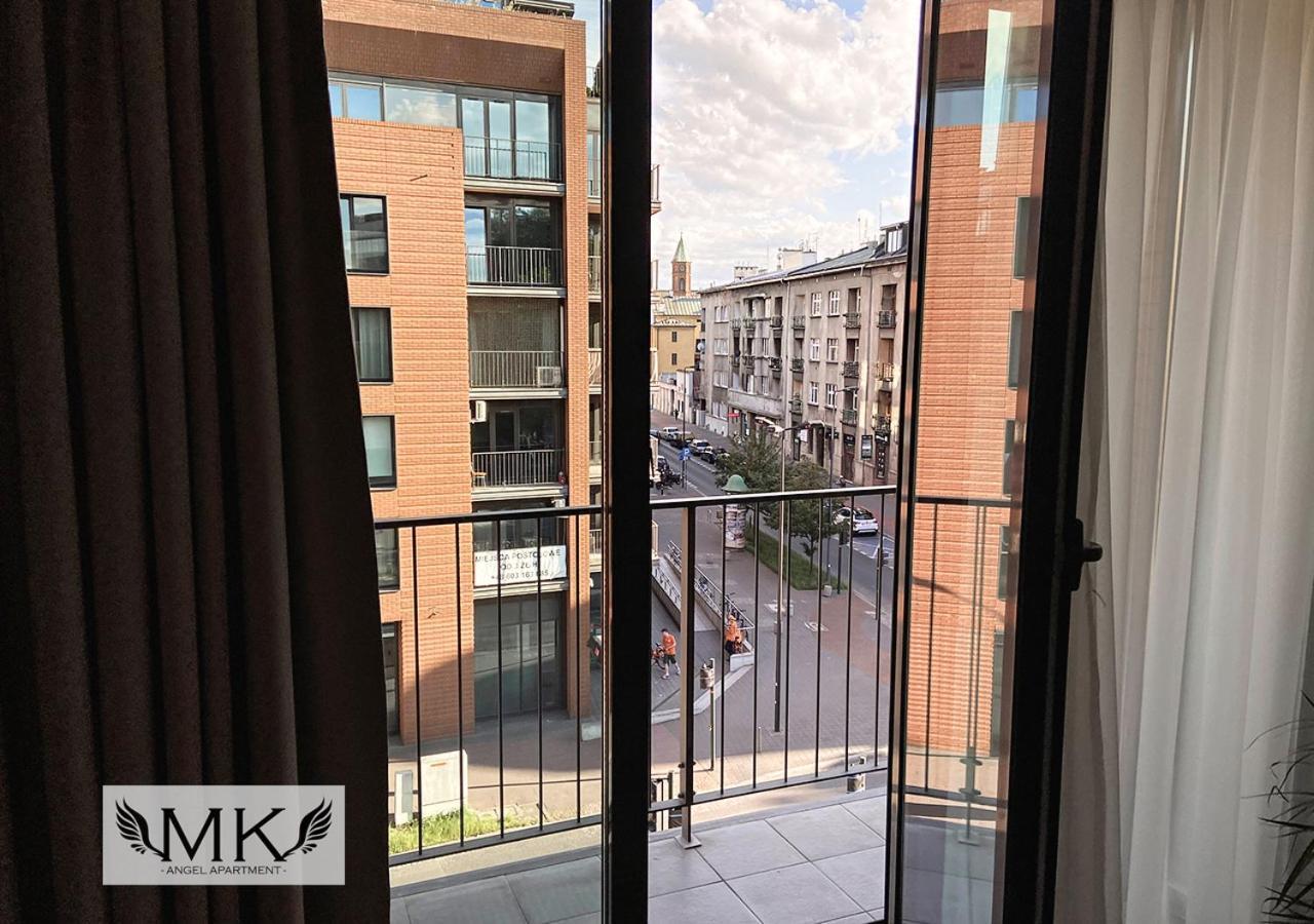 Mk Angel Apartment Krasków Εξωτερικό φωτογραφία