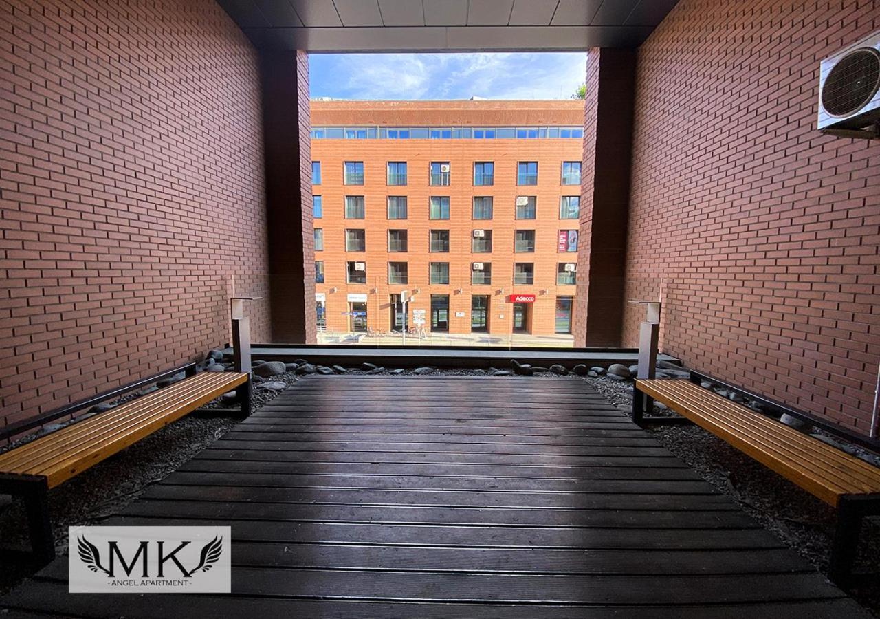 Mk Angel Apartment Krasków Εξωτερικό φωτογραφία