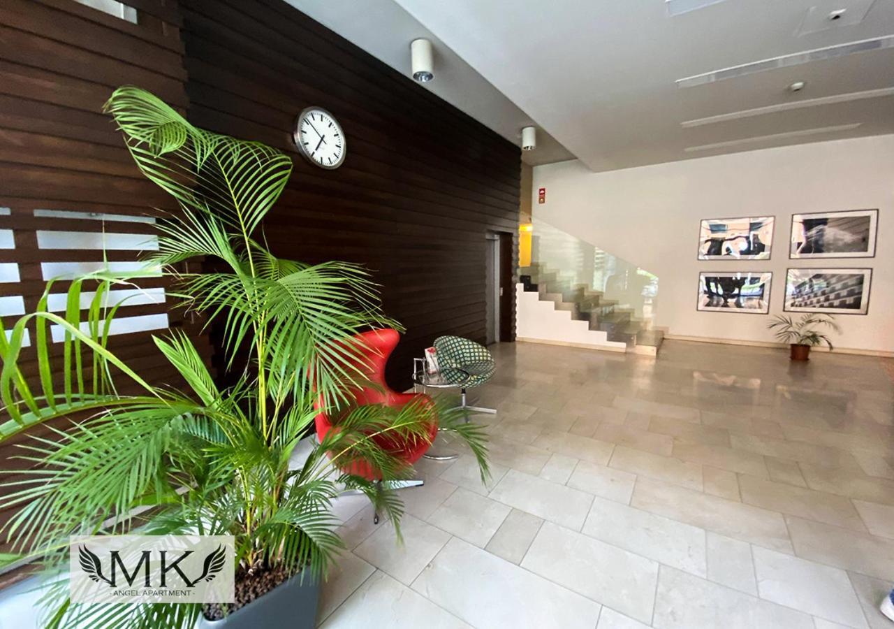 Mk Angel Apartment Krasków Εξωτερικό φωτογραφία