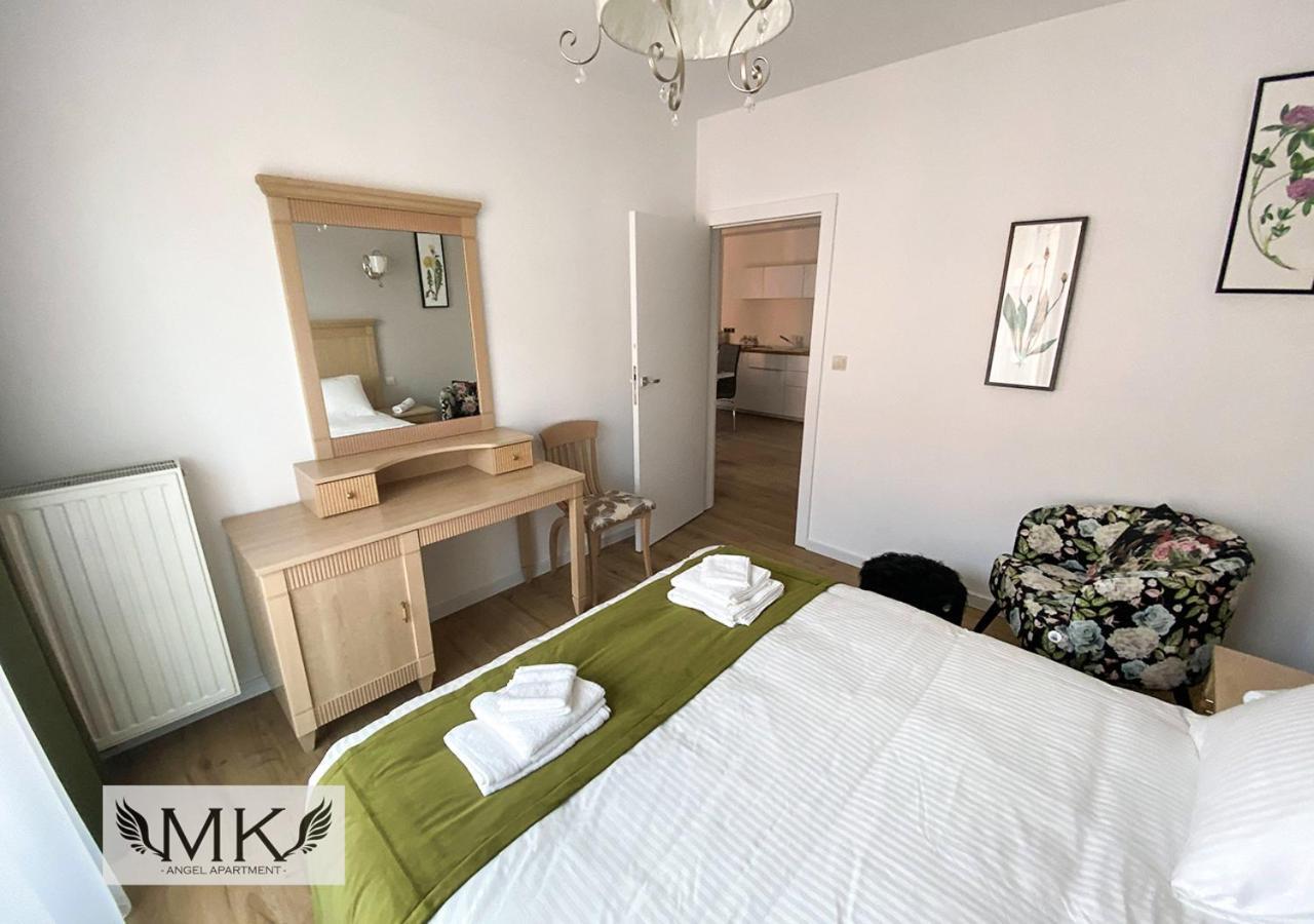 Mk Angel Apartment Krasków Εξωτερικό φωτογραφία