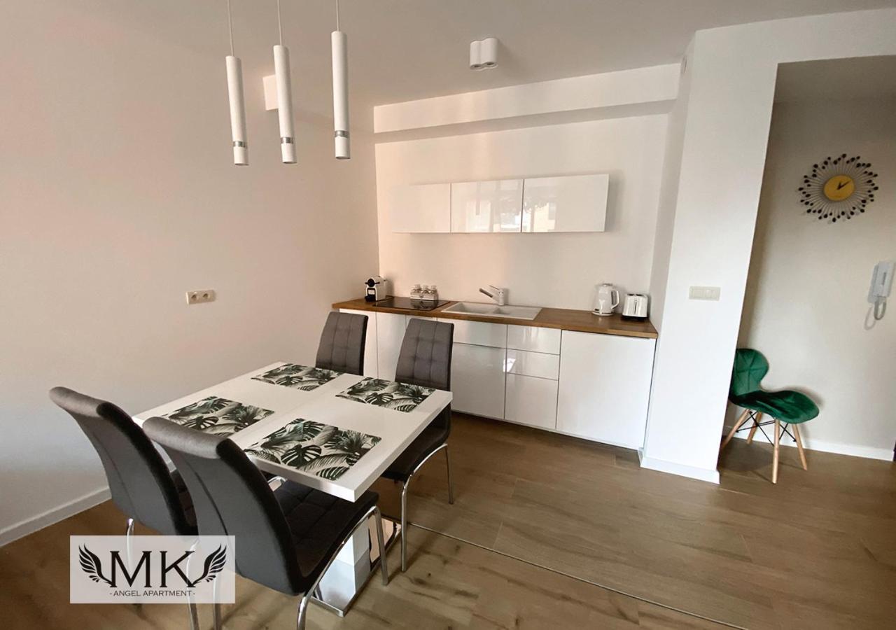 Mk Angel Apartment Krasków Εξωτερικό φωτογραφία